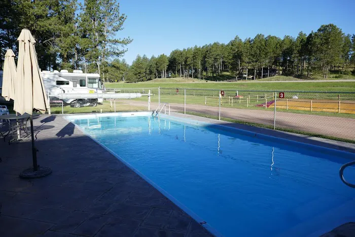 Custer / Crazy Horse / Black Hills KOA Holiday 1