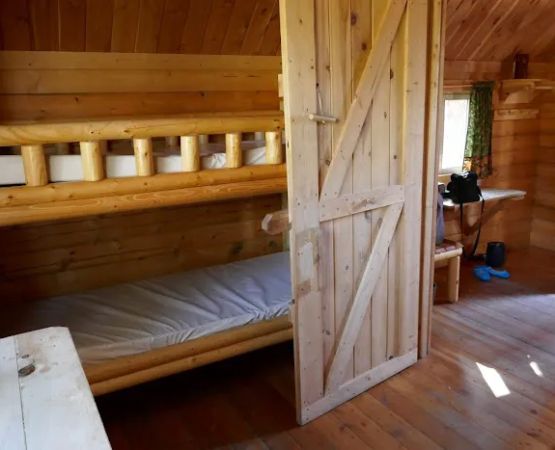 Custer / Crazy Horse / Black Hills KOA Holiday