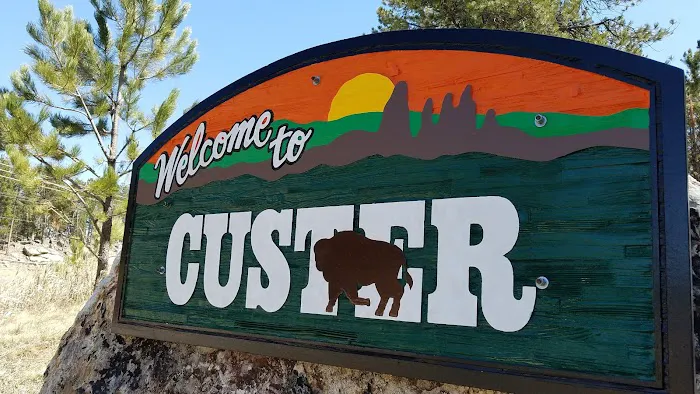 Custer / Crazy Horse / Black Hills KOA Holiday 5