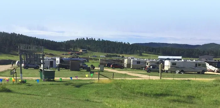Four Mile Old West RV Campground 7