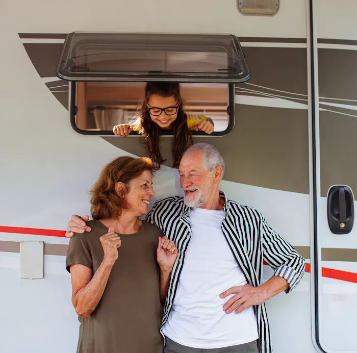 Four Mile Old West RV Campground 0