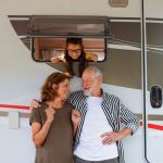 Four Mile Old West RV Campground