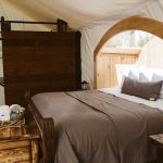 Under Canvas Mount Rushmore