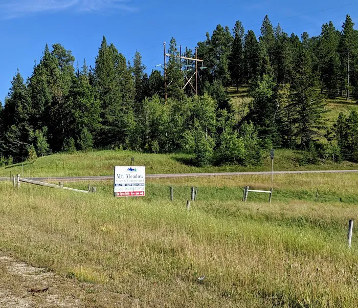 Mt Meadow Store & Campground 0