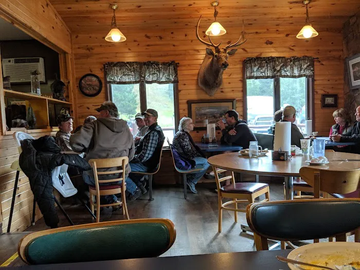 Mt Meadow Store & Campground 1