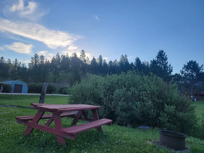Mt Meadow Store & Campground 4