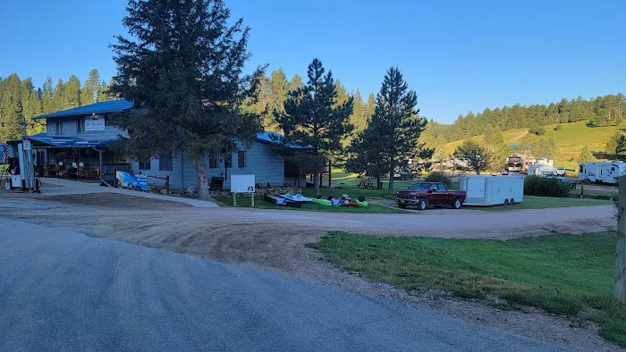 Mt Meadow Store & Campground 3