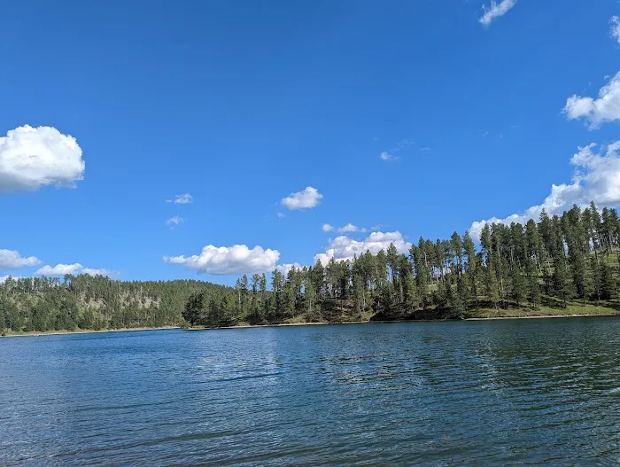 Custer Trail Campground 0