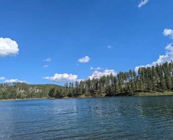 Custer Trail Campground