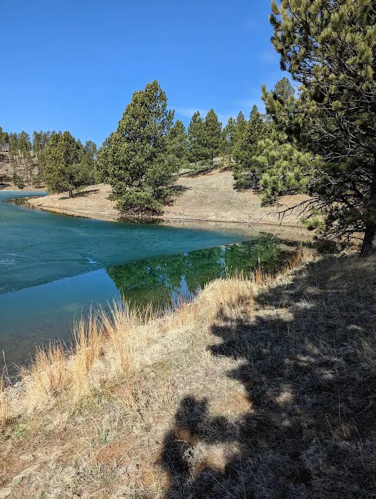 Custer Trail Campground 3