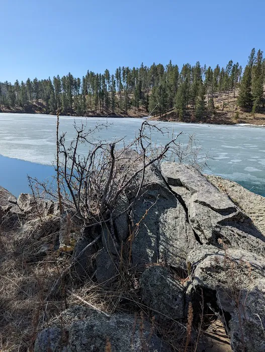 Custer Trail Campground 4