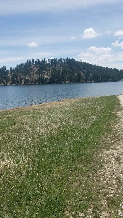 Custer Trail Campground 1