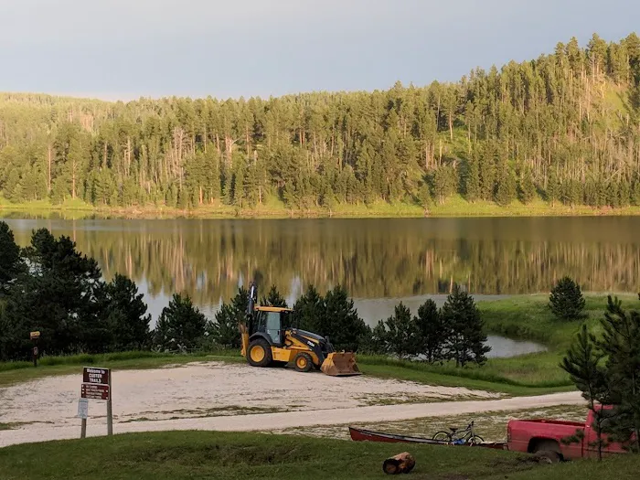 Custer Trail Campground 7