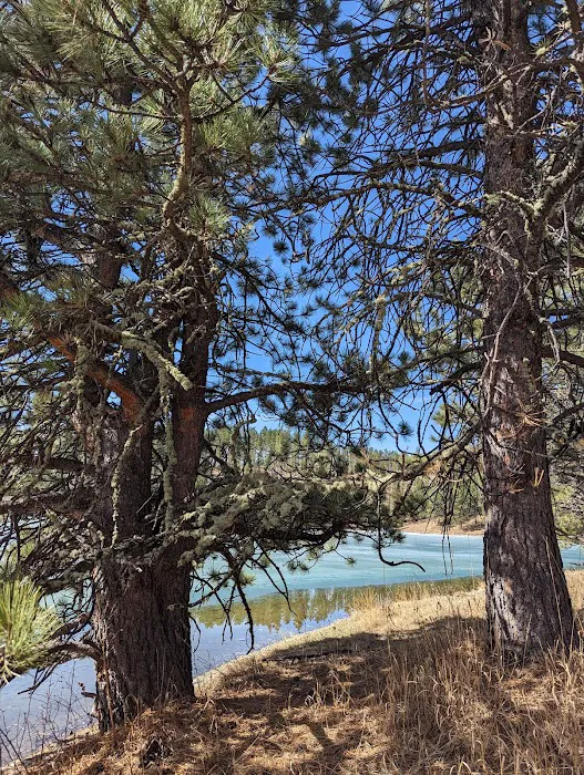 Custer Trail Campground 9