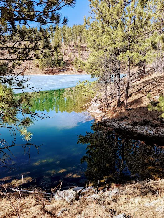 Custer Trail Campground 6