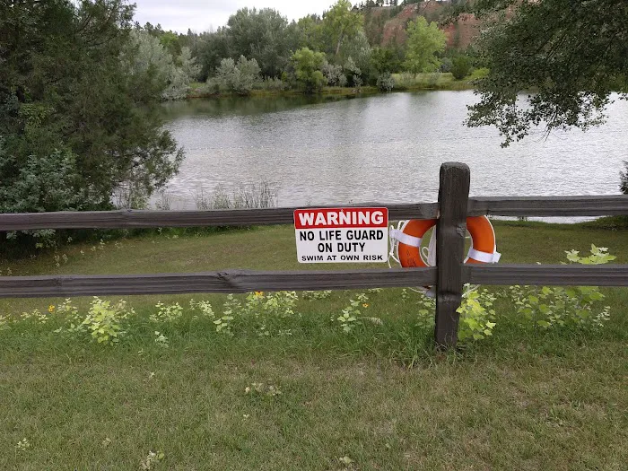 Larive Lake Resort 4