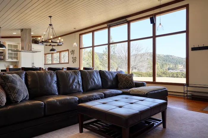 Highland Meadows Resort 1