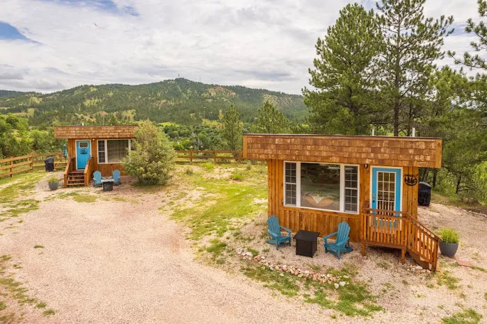 Highland Meadows Resort 5