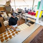 Lodge at Palmer Gulch