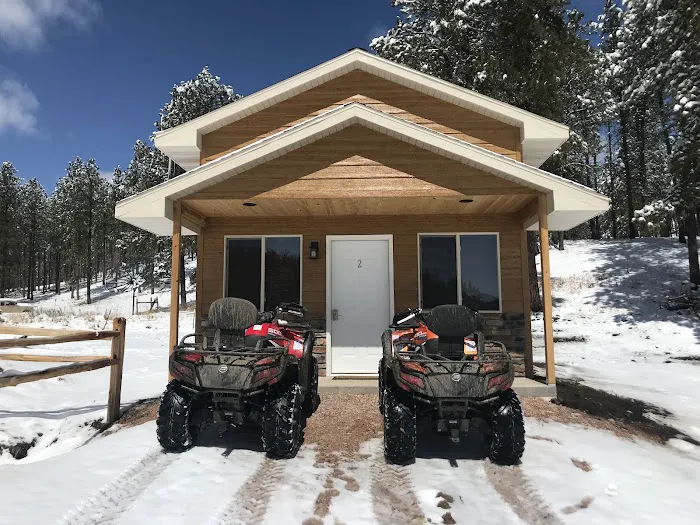Campfire Cabins 3