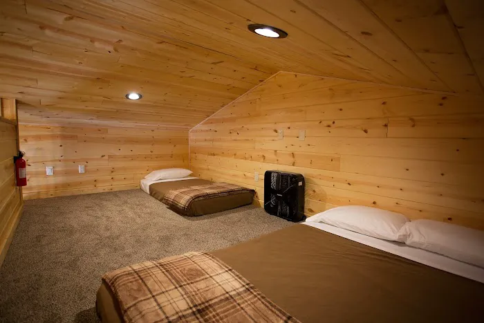 Campfire Cabins 5