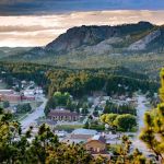 Custer Hospitality Hotels & Resort