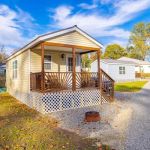 MADISON VINES RV RESORT & COTTAGES