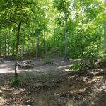 Small Country Campground