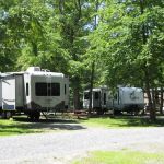 Charlottesville KOA Holiday