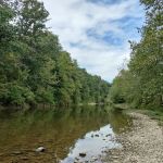 Bennies Beach Campground