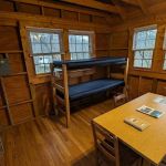 Shenandoah River State Park RV Campground