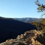 Hone Quarry Campground