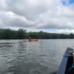 Low Water Bridge Campground