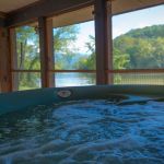 The Country Place Inc. Lodging and Camping on the Shenandoah River...