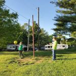 Candy Hill Campground