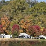 Shenandoah Valley Campground Playground