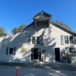 Walnut Hills Campground & RV Park