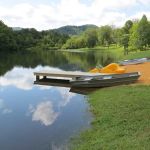 Southern Comfort Lakeside Cabin Resort LLC