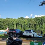 Rocky Branch Marina & Campground