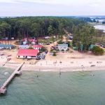 CampMD Vacation Cottages