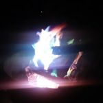 Goose Creek Campground