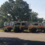 Take It Easy Campground