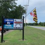 La Grande RV Park Rentals