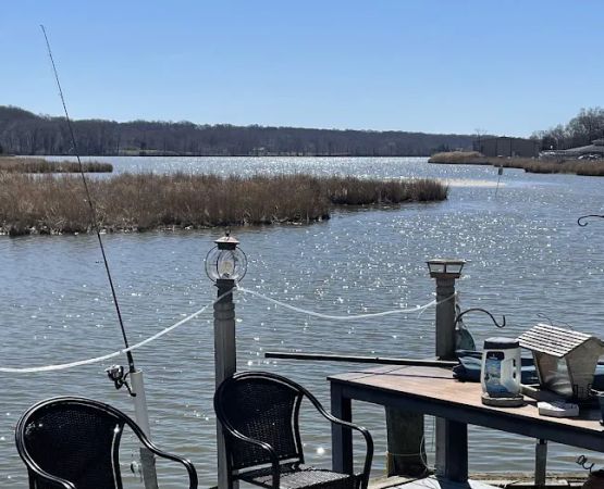 Port Tobacco RV Resort