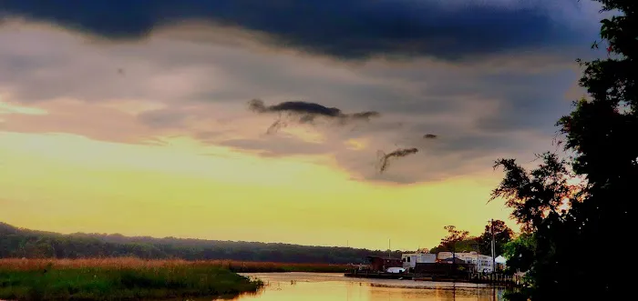 Port Tobacco RV Resort 1