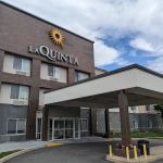 La Quinta Inn & Suites by Wyndham Manassas Battlefield