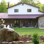 Abrams Creek Retreat & Campground