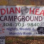 Indian Head Campground