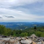 Spruce Knob Lake Campground