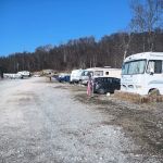 Tymber Park Campground